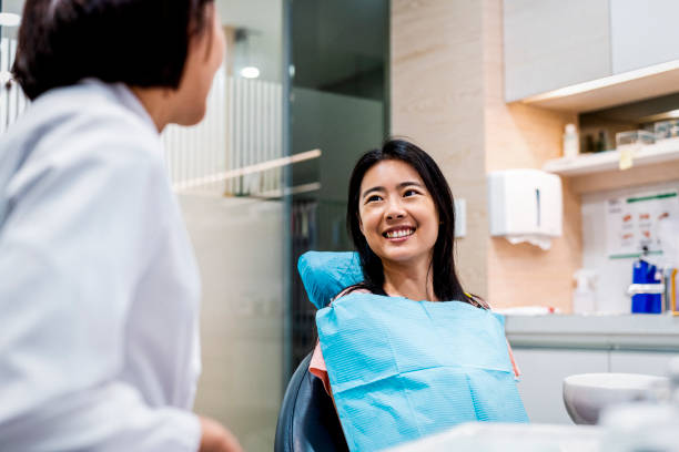 Dental X-Rays and Imaging in Erwin, NC