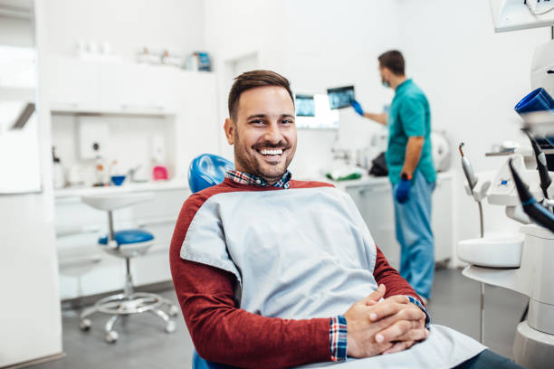 Best Sedation Dentistry  in Erwin, NC