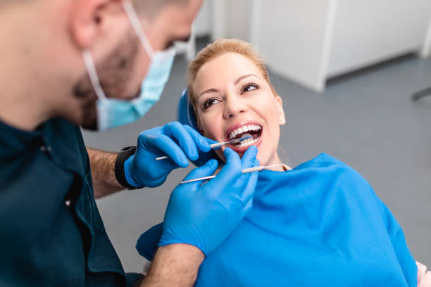 Best Laser Dentistry  in Erwin, NC