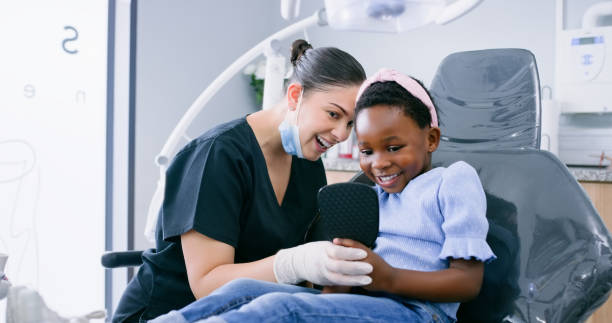 Best Full Mouth Reconstruction  in Erwin, NC