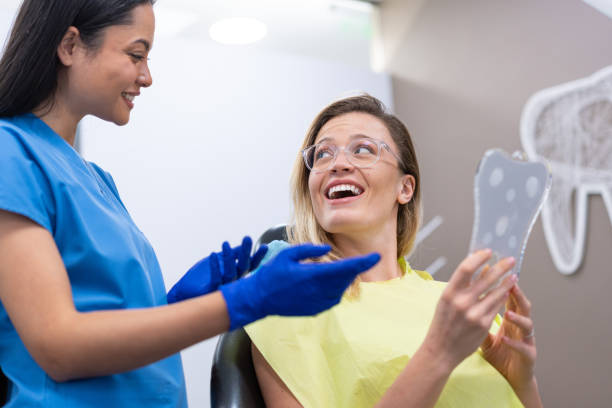 Best Root Canal Treatment  in Erwin, NC