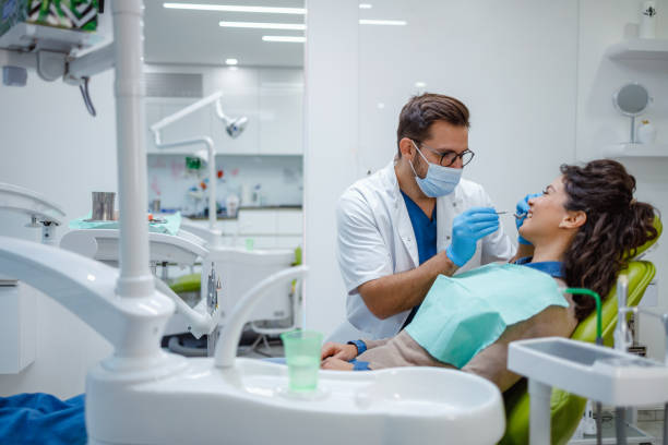 Reliable Erwin, NC Dental Services Solutions