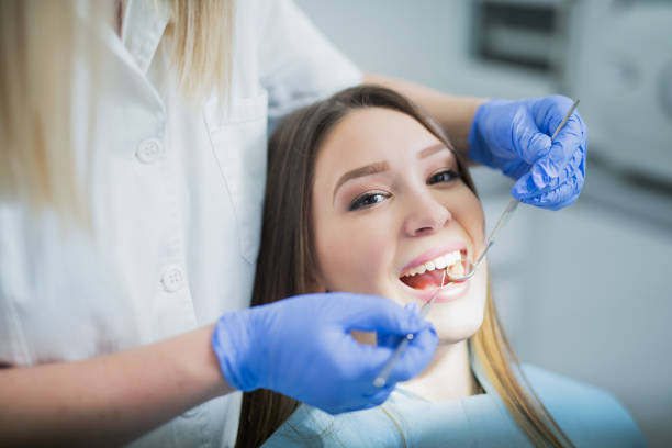 Best Dental Exams and Cleanings  in Erwin, NC