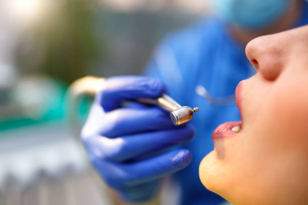 Laser Dentistry in Erwin, NC